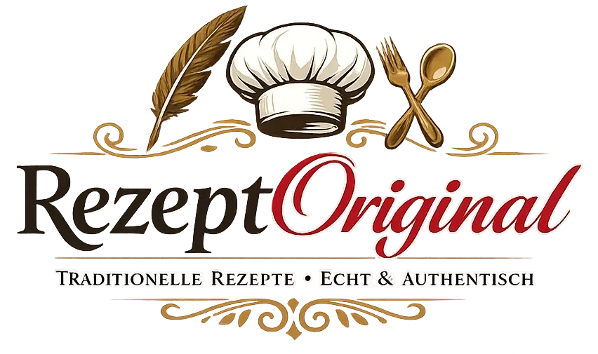 Rezept Original