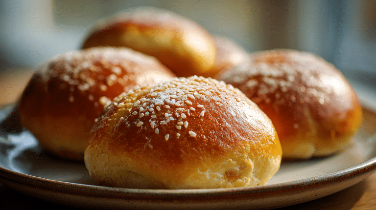 Buntjes Rezept Original 9 Original Buntjes Rezept in bunter Präsentation auf dem Tisch